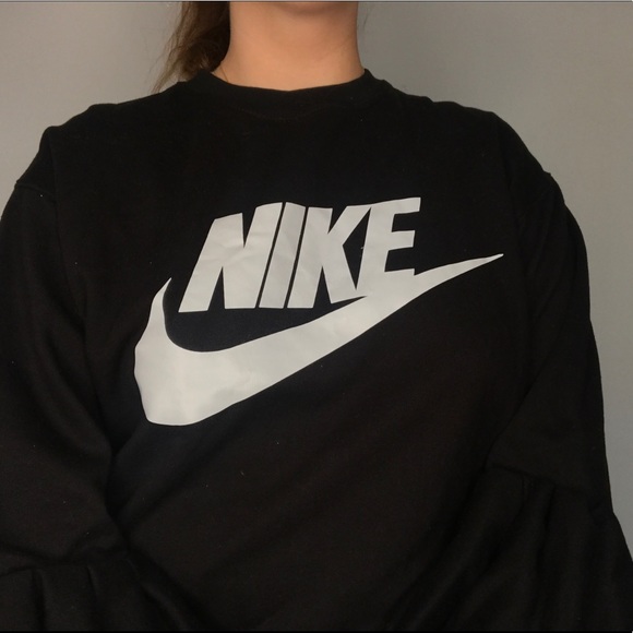 Nike crewneck - Picture 3 of 4